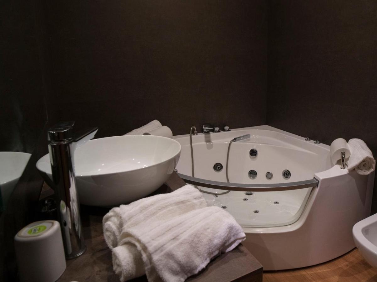 Albergo Ristorante Plaza Tornolo Zewnętrze zdjęcie