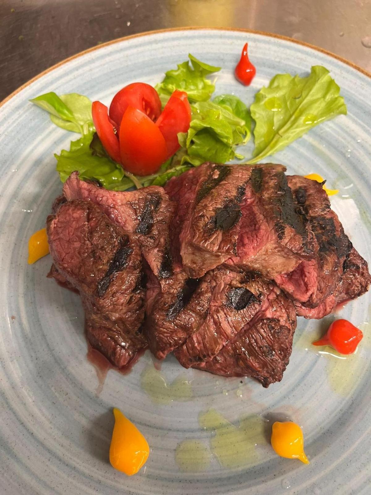 Albergo Ristorante Plaza Tornolo Zewnętrze zdjęcie