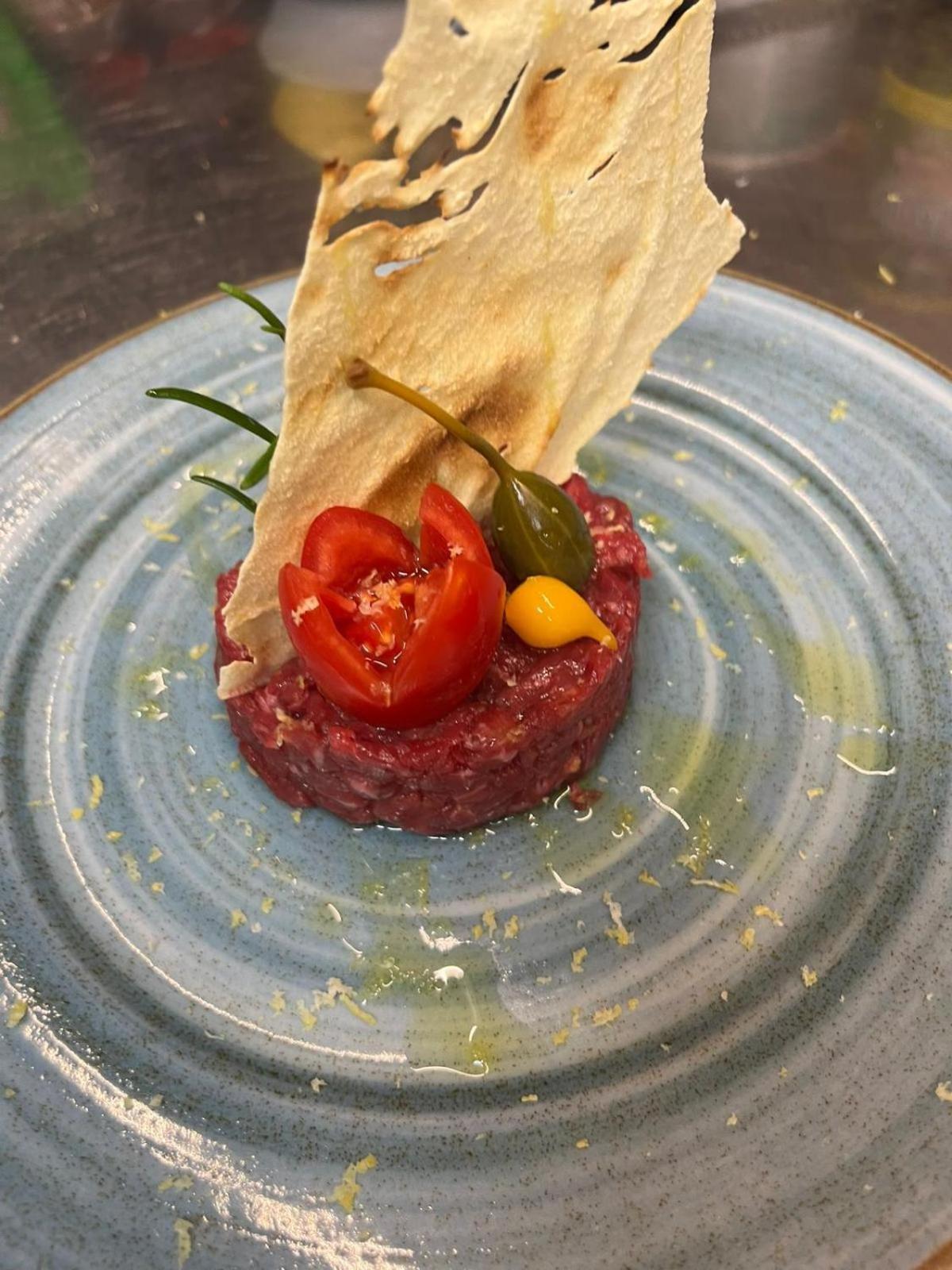 Albergo Ristorante Plaza Tornolo Zewnętrze zdjęcie